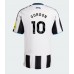Newcastle United Anthony Gordon #10 Hjemmedrakt 2025-26 Korte ermer